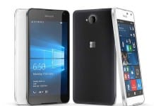 Microsoft Lumia 650 with Windows 10, 5-inch display launched Microsoft Lumia 650 with Windows 10, 5-inch display launched