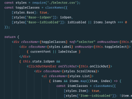 Operator Font – This is a font designed exclusively for Coders Operator Font – This is a font designed exclusively for Coders