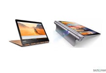 Lenovo Yoga 900 convertible laptop, Yoga Tab 3 Pro Launched in India Lenovo Yoga 900 convertible laptop and Lenovo Yoga Tab 3 Pro Launched in India