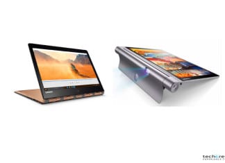 Lenovo Yoga 900 convertible laptop, Yoga Tab 3 Pro Launched in India Lenovo Yoga 900 convertible laptop and Lenovo Yoga Tab 3 Pro Launched in India