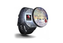 Qualcomm’s Snapdragon Wear 2100 SoC is for next-gen wearables Qualcomm’s Snapdragon Wear 2100 SoC is for next-gen wearables