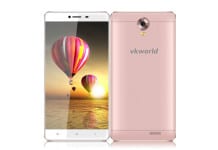 vkworld T1 smartphone is a 6-inch Phablet – Full Specs vkworld T1 smartphone is a 6-inch Phablet with no side bezels