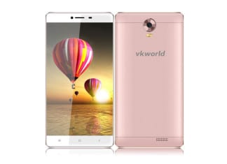 vkworld T1 smartphone is a 6-inch Phablet – Full Specs vkworld T1 smartphone is a 6-inch Phablet with no side bezels