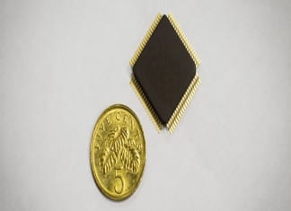 Scientists develop smart chip for wireless neural implants NTU Singapore -Scientists develop smart chip for wireless neural implants