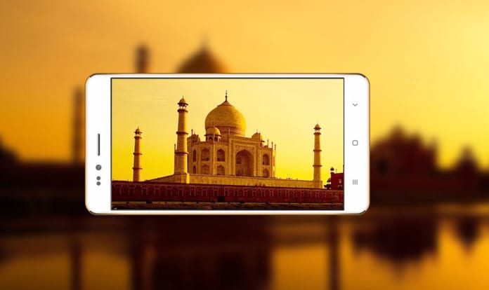 Ringing Bells Freedom 251 is a Rs 500 smartphone to be launched in India