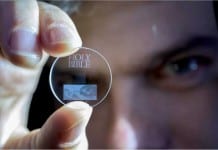Superman memory crystal – a small 5D Glass Discs can store 360TB data Superman memory crystal – a 5D Glass Discs can store 360TB data for 13.8 billion years