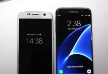 Samsung Galaxy S7 with 4GB RAM launched at MWC 2016 Samsung Galaxy S7 and Galaxy S7 Edge with 4GB RAM launched at MWC 2016