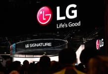 Watch The LG G5 MWC 2016 Conference Live Right Here LG G5