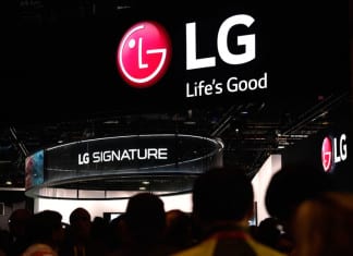 Watch The LG G5 MWC 2016 Conference Live Right Here LG G5