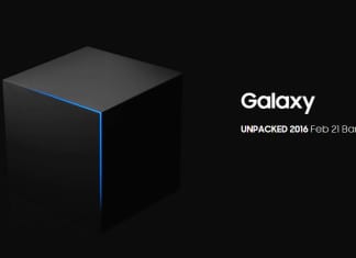 Samsung Galaxy S7 to launch tonight – watch it live Samsung Galaxy S7 to launch tonight at MWC 2016 – watch it live