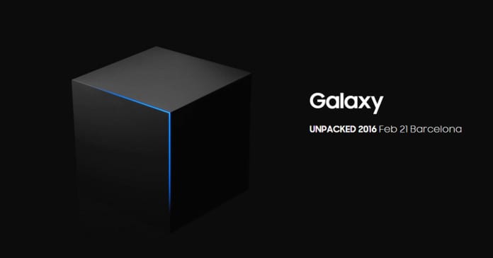 Samsung Galaxy S7 to launch tonight at MWC 2016 – watch it live