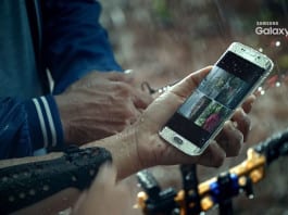Samsung Galaxy S7 – company teases two key features Samsung Galaxy S7 and Galaxy S7 Edge – company teases two key features