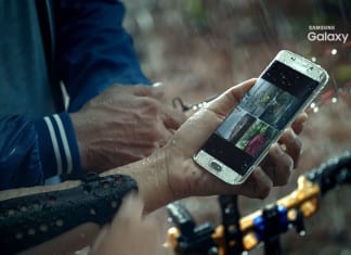 Samsung Galaxy S7 – company teases two key features Samsung Galaxy S7 and Galaxy S7 Edge – company teases two key features