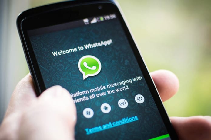 WhatsApp to stop supporting older Android, BlackBerry, Symbian and Windows Phone devices