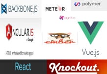 Top 10 Best JavaScript Frameworks for Developers Top 10 Best JavaScript Frameworks for Developers 2016-17