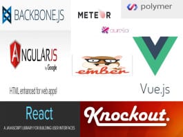 Top 10 Best JavaScript Frameworks for Developers Top 10 Best JavaScript Frameworks for Developers 2016-17