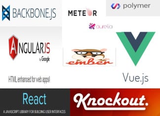 Top 10 Best JavaScript Frameworks for Developers Top 10 Best JavaScript Frameworks for Developers 2016-17