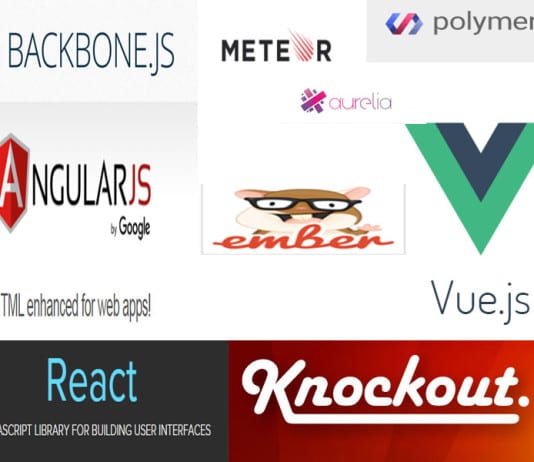 Top 10 Best JavaScript Frameworks for Developers Top 10 Best JavaScript Frameworks for Developers 2016-17