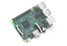 Raspberry Pi 3 launched for $35 Raspberry Pi 3 launched for $35