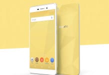 The Bluboo Picasso – A Beast From Asia The Bluboo Picasso – A Beast From Asia