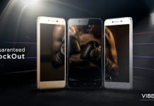 Lenovo Vibe K5 Plus to launch in India on March 15 Lenovo Vibe K5 Plus to launch in India on March 15