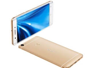 Vivo Xplay5 Elite With 6GB of RAM Launched Vivo Xplay5 Elite With 6GB of RAM Launched