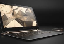 HP Spectre – World’s thinnest laptop launched to India HP Spectre – HP unveils the world’s thinnest laptop