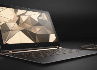 HP Spectre – HP unveils the world’s thinnest laptop HP Spectre – HP unveils the world’s thinnest laptop