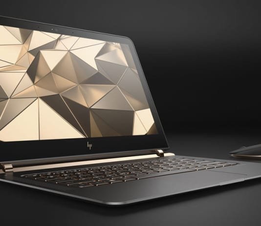 HP Spectre – World’s thinnest laptop launched to India HP Spectre – HP unveils the world’s thinnest laptop