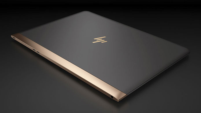 HP Spectre – HP unveils the world’s thinnest laptop