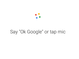 The complete list of Google Now voice commands The complete list of Google Now voice commands