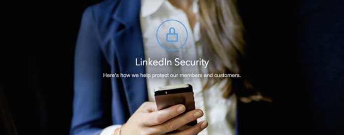 LinkedIn hit by a massive data breach in 2012 