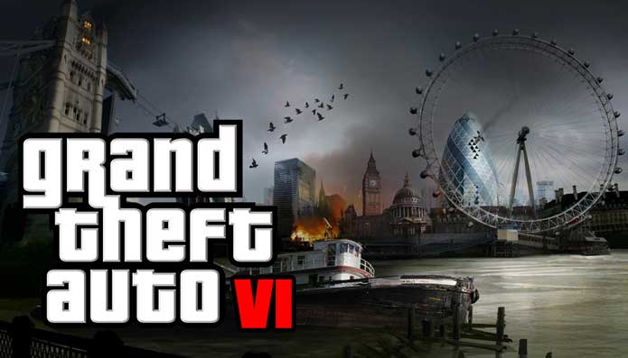 GTA GTA 6 Grand Theft Auto VI Release Date, News, Rumors