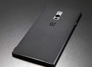 OnePlus 3 – Full Specs and Launch Date OnePlus 3 – Specifications and Launch Date