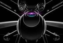 Xiaomi teased Mi Drone in a video ahead of Wednesday launch Xiaomi set to launch Mi Drone on Wednesday