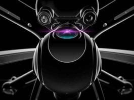 Xiaomi teased Mi Drone in a video ahead of Wednesday launch Xiaomi set to launch Mi Drone on Wednesday