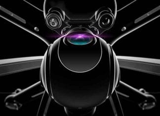 Xiaomi teased Mi Drone in a video ahead of Wednesday launch Xiaomi set to launch Mi Drone on Wednesday