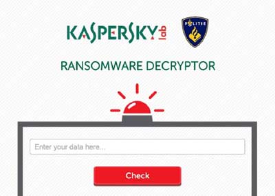 India Amongst Top 5 Nations Attacked by Ransomware