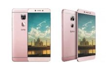 LeEco Le 2, Le Max 2 with 6GB RAM launched in India LeEco Le 2 launched at Rs 11,999, Le Max 2 with 6GB RAM priced at Rs 29,999