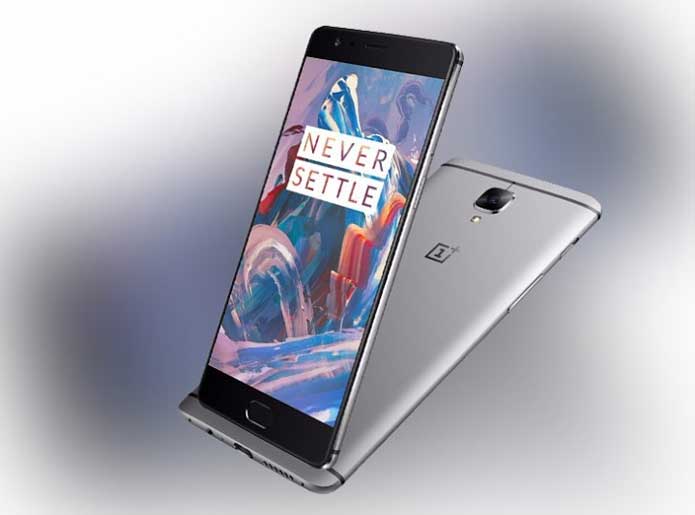 OnePlus 3 will be available for buying invite free from launch day.