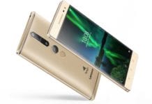Lenovo Phab 2 Pro is the first Google Tango phone A Beast From Lenovo with Google Project Tango Phone - Lenovo Phab 2 Pro