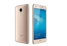 Huawei Honor 5C Launched in India at Rs. 10,999 Huawei Honor 5C Launched in India at Rs.10,999 with Kirin 650 and 2 GB RAM