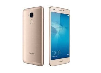 Huawei Honor 5C Launched in India at Rs. 10,999 Huawei Honor 5C Launched in India at Rs.10,999 with Kirin 650 and 2 GB RAM