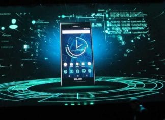 Solarin – the world’s most secure Android phone SIRIN LAB Solarin – the world’s most secure Android phone