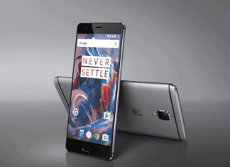 OnePlus 3 with 6GB RAM, SD820 Launched at Rs 27999 OnePlus 3 with 6GB RAM, SD820 Launched in India at Rs. 27,999