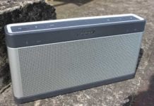 Bose SoundLink Bluetooth Speaker III Full Review Bose SoundLink Bluetooth Speaker III