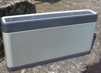 Bose SoundLink Bluetooth Speaker III Full Review Bose SoundLink Bluetooth Speaker III