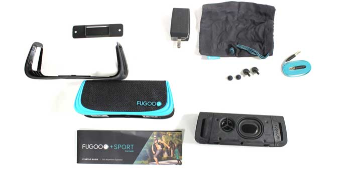 FUGOO Sport XL Full Review