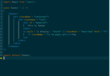 How to enable syntax highlighting, eslinting, auto completions in vim for react development? How to enable syntax highlighting, eslinting, auto completions in vim for react development?