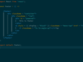 How to enable syntax highlighting, eslinting, auto completions in vim for react development? How to enable syntax highlighting, eslinting, auto completions in vim for react development?